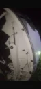 Private jet loses door mid-air, makes emergency landing in Abuja