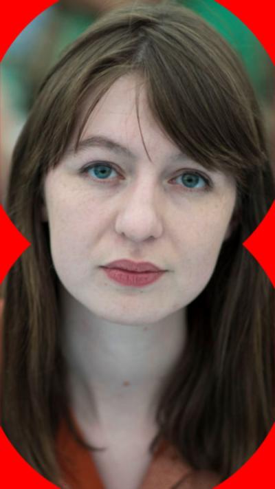 Sally Rooney