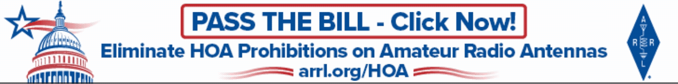 The ARRL Letter 