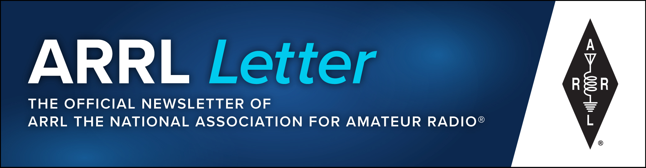 The ARRL Letter 
