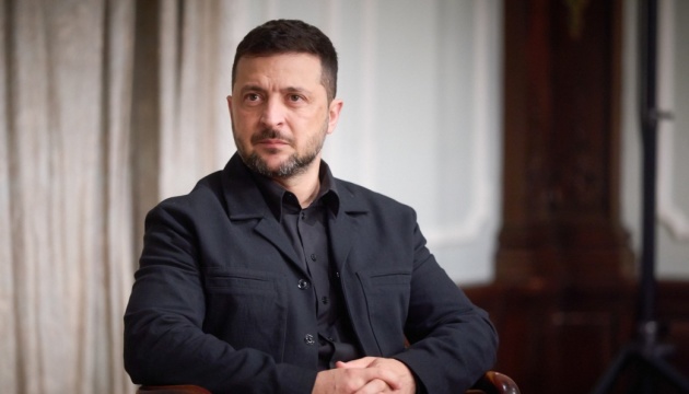 Росіяни атакували понад 15 об'єктів енергетики - Зеленський