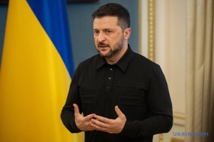 Авіація збиває до 60% реактивних «Шахедів» - Зеленський