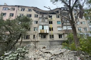 Авіаудар по Херсону: кількість поранених росла до 33, одна людина загинула