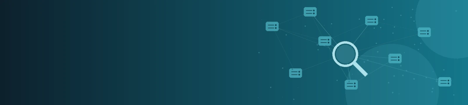 Is the MCP protocol becoming the common foundation of smart, decentralised search?