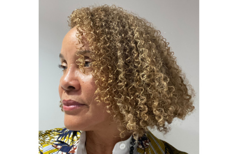 Image of Gilder-Jordan Lecture: “Black Family Matters in History from Slavery to Our Own Times”  with Tera Hunter