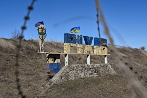 Росіяни планують захопити Оріхів до кінця жовтня - Сили оборони
