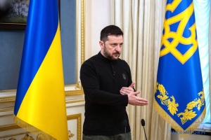 Путін хоче розмістити балістику у Білорусі для атак на захід України - Зеленський