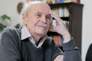 Бути Богданом Гаврилишиним 