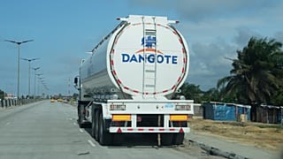 Dangote's Nigerian oil refinery extends IPO by 2 weeks