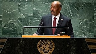 Sudan army chief al-Burhan orders probe into airstrike that killed 72