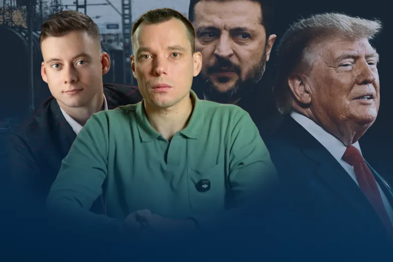 Трамп начал новый этап давления на Зеленского — ради сделки с Путиным. Может ли Украина уступить?