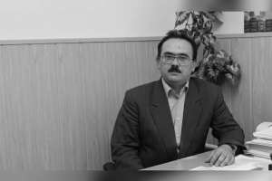 У Полтаві через атаку РФ загинув викладач педуніверситету Костянтин Чуб