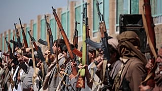 Yemen's Houthis claim responsibility for attacks on two Saudi airports