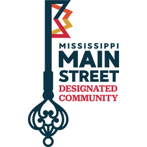 Mississippi Main Street Designated Community