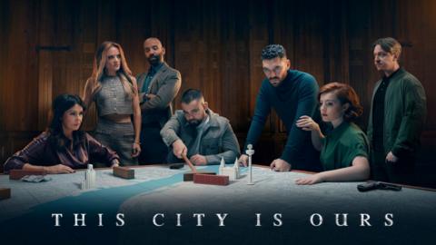 This City Is Ours