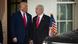 U.S. President Donald Trump welcomes Israeli Prime Minister Benjamin Netanyahu to the White House for a meeting U.S. President Donald Trump welcomes Israeli Prime Minister Benjamin Netanyahu to the White House for a meeting