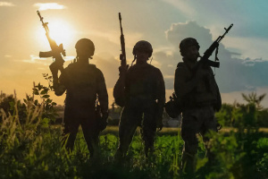 На фронті - 173 зіткнення, ЗСУ знешкодили майже пів сотні окупантів на Покровському напрямку