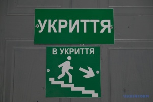 У Херсоні за підтримки норвезьких партнерів облаштували укриття на 140 людей