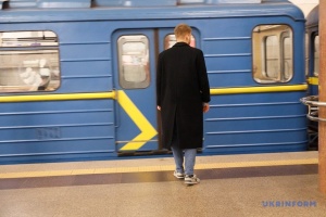 Через атаку РФ дві станції на червоній гілці метро будуть тимчасово зачинені - КМДА