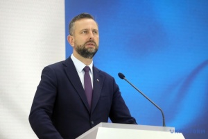 Неможливо ухвалювати рішення про мир в Україні без її участі - віцепрем’єр Польщі