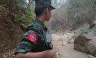 Arakan Army Seeks to Build &lsquo;Inclusive&rsquo; Administration in Rakhine State
