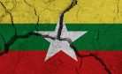 At Least 8 Dead in Myanmar Air Strikes, Rakhine Rebel Group Claims