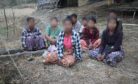 ‘Tortured and Shot’: Survivors Recall Massacre of 70 Men by Myanmar Military in 2024