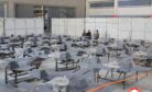 Drones and Missiles Are Rewriting the Military Balance on the Korean Peninsula