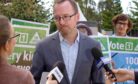What the Greens Misunderstand About the Ukraine Conflict