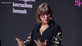 Christiane Amanpour