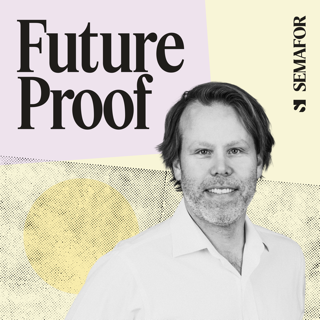 Future Proof show cover