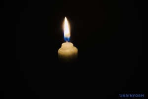 Після ДНК-експертизи у Радушному поховали п’ятьох дітей, які загинули від ракетного удару РФ 30 липня