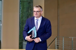 Німеччина не має підтверджених даних про обмеження Starlink для України 