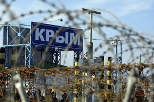 Окупанти за місяць внесли до списку «екстремістів і терористів» 15 жителів ТОТ - правозахисниця