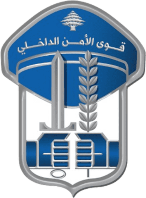 Hezbollah accuses Lebanese police of violating security coordination procedure after supporters reportedly obstruct raid