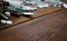 Southeast Asia Has a Serious Drug Problem Southeast Asia Has a Serious Drug Problem