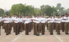 Why is the RSS, the Parent Organization of India’s Ruling BJP, Still Unregistered? Why is the RSS, the Parent Organization of India’s Ruling BJP, Still Unregistered?