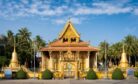 Behind the Veil of Religious Harmony in Cambodia Behind the Veil of Religious Harmony in Cambodia