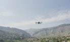 The Afghan Taliban’s Growing Drone War Against Pakistan The Afghan Taliban’s Growing Drone War Against Pakistan