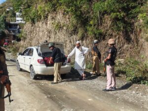 Pakistan’s Counterterrorism Campaign Is at an Inflection Point Pakistan’s Counterterrorism Campaign Is at an Inflection Point