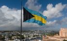 China’s Advance in the Bahamas China’s Advance in the Bahamas