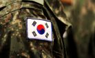 South Korea&rsquo;s Nuclear Dilemma