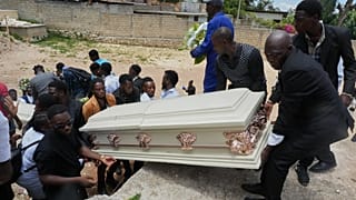 Haiti mourns victims of Kenscoff gang attack as fear grips community