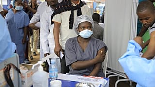 DR Congo: $700m in Ebola aid unaccounted for as outbreak spreads
