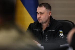 Буданов спростував інформацію про захоплення росіянами Добропілля