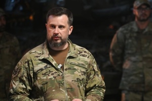Після операції «Вівальді» ворог тимчасово відмовився від лобового штурму Слов’янська та Краматорська - Білецький