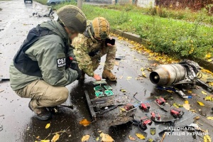 На Рівненщині через російські атаки постраждали четверо людей