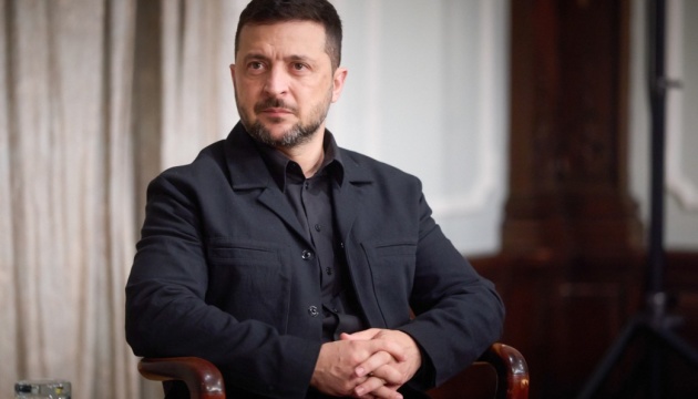 Росія витратила на пропаганду в Європі не менше, ніж на зброю у війні проти України - Зеленський