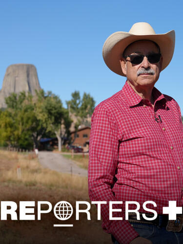 REPORTERS