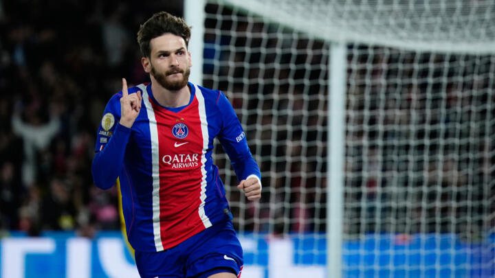 Like their Georgian winger Khvicha Kvaratskhelia, PSG head to Strasbourg on Saturday full of confidence